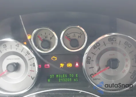 2010 Ford Edge Limited from USA, damaged, VIN 2FMDK4KC0ABA48006